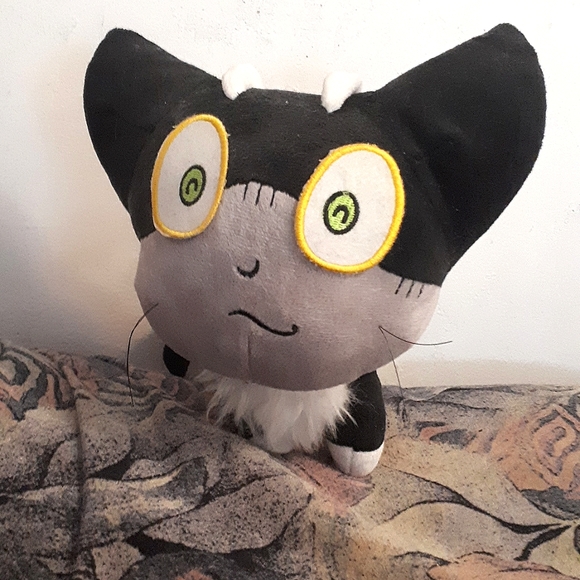 Other - Manga/Anime Plushie